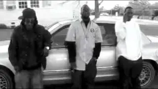 BTS: Motor Mawf, P. Geter, & Killa Mel (
