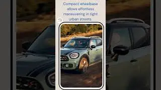 Mini Cooper&rsquo;s Cornering Magic Go Kart DNA in Every Turn!