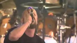 Meshuggah - Straws Pulled at Random LIVE