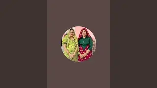 Rekha Meena vlogs  is live! radhe radhe ji sabhi ko 🙏🙏 support for me guys 🙏 welcome my live 🙏