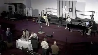 MVBC Worship