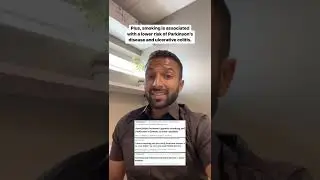 Курение полезно?! 🤯