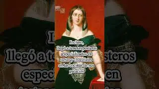La Adicci&oacute;n al Chocolate de la Reina Victoria #short #curiosidades #sabiasque #curiosidad