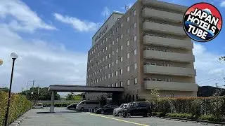 Hotel Route Inn Toyokawa Inter | Toyohashi, Japan | Hotel Review 🏩