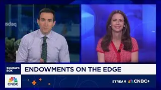 Endowment tax hikes on the table: Here's what to know