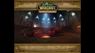 LegionPaladin - Zone 15 - Scarlet Halls RP - Arathi Highlands Part 5