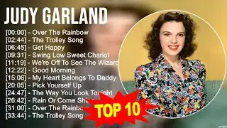 JudyGarland Greatest Hits 💚 Top 200 Artists of All Time 💚 70s 80s 90s Music