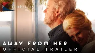 2006 Away From Her  Official Trailer 1 HD Lionsgate