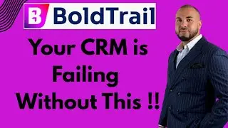 How I Build High-Converting BoldTrail Campaigns Using AI