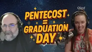 🔥Set Ablaze: The Real Meaning of Pentecost Fire | Msgr Pope