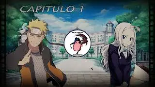 Fanfic Naruto x Fairy Tail [Capitulo 1] 