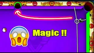 Magical Kiss Shot in Venice - 8 Ball Pool