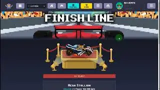 RollerCoin самый халявный таск Monlix