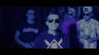 Matas Vandals - Desagradeci2 [VIDEOCLIP]