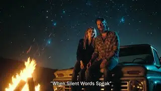 Post Malone – When Silent Words Speak feat. Miley Cyrus (New Music Video)