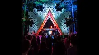 Krumelur @ Fractalfest 2015