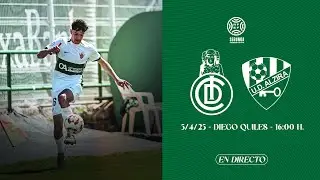 Segunda Federación: Elche Ilicitano - UD Alzira