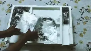 Acer R240HY Monitor Unboxing || Flipkart