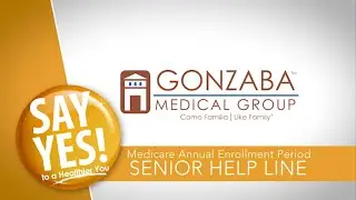Gonzaba Medical Group growth with Paco Gonzaba!