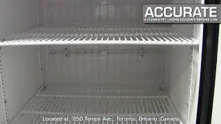 True T23F Freezer - Refurbished