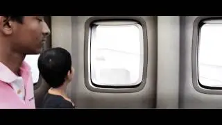 Mid air emergency