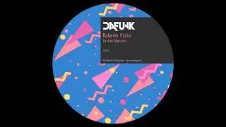 Roberto Parisi - Jackin Masters (Original Mix)