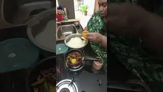 నిమ్మకాయ పులిహార #food #telugusongs #cooking