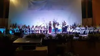 Alina Huțu şi Trio Transilvan