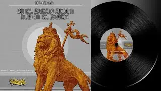 En El Barrio Riddim - Huergo (Free Use/Uso Libre HipHop Reggae Instrumental Beat)