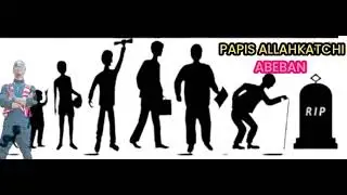 PAPIS ALLAHKATCHI ( ABEBAN )