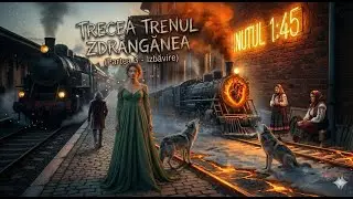 Trecea trenul zdranganea (Partea 3 Final - Izbavire)