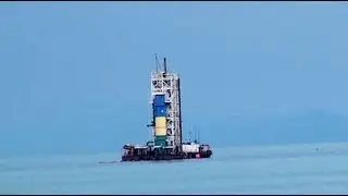 Umushinga wo gucukura gaz Methane mu kiyaga cya Kivu hagati y'u Rwanda na DRC