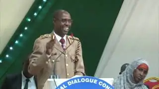 NDC 1 -  Message by The Office of The IG - By Mark Leleruk
