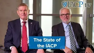 Состояние IACP в 2025 году