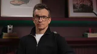 Michał Czernecki: o pracy głosem, teatrze i przekraczaniu granic | Dobrze powiedziane #6