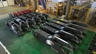 Attachment for all kinds of excavator！Make your excavator multi-purpose!