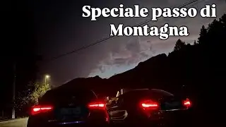 Mercedes-AMG A35 e BMW 230i Speciale passo di montagna FullGasReview!