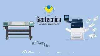 Cartoleria Geotecnica - Centro Stampa Trepuzzi