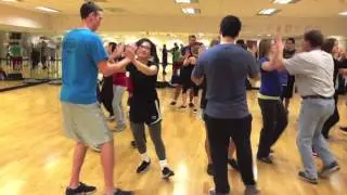 KINE 308 Patty Cake Polka