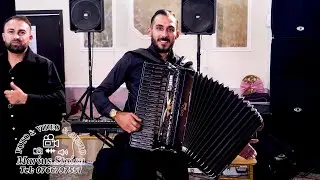 Formatia Sorinel Gheabaur 🎤 PROGRAM SPECIAL DE MANELE * Nou * 2025-LIVE