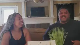 Episode 1: Jay and Keenya Weight Loss Journey: Real Life - 