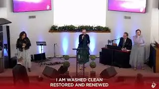 Jesus Bought A House - Part 7: The Pursuit Of Holiness| Pastor McGee