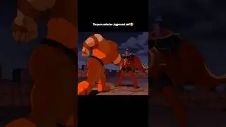 The pure confusion Juggernaut had!😂 #marvel #comics #xmen #fyp #viral
