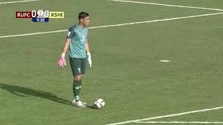 RUFC vs KSHI (28-01-2025)
