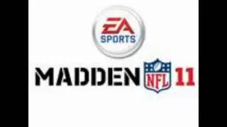 Madden 11 Soundtrack - Machine Head