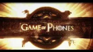 Voxpro Game of Phones
