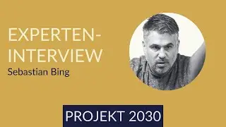 Zur optimalen Buchhaltung & Holding-Struktur mit Sebastian B. FiveX | Projekt 2030 Interview-Special