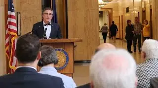 The Impact of North Dakota AG