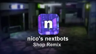 Nicopatty &ndash; Shop Theme (Chef Remix)