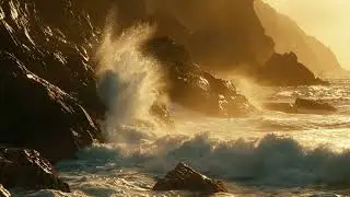 Память воды &mdash; Английская версия. Memory of Water &mdash; Water Element